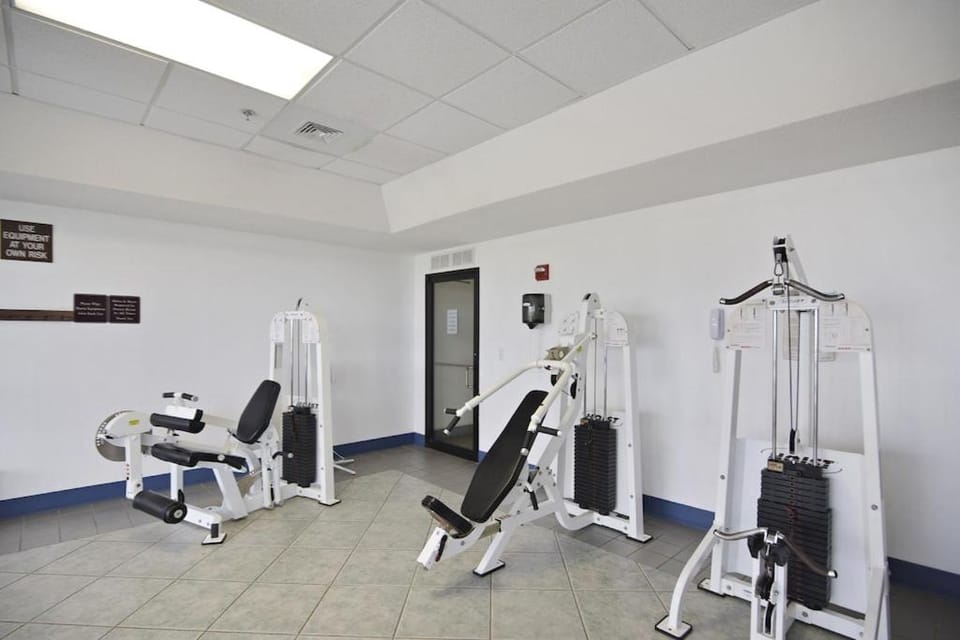 Phoenix 6 Unit 813 House in Orange Beach