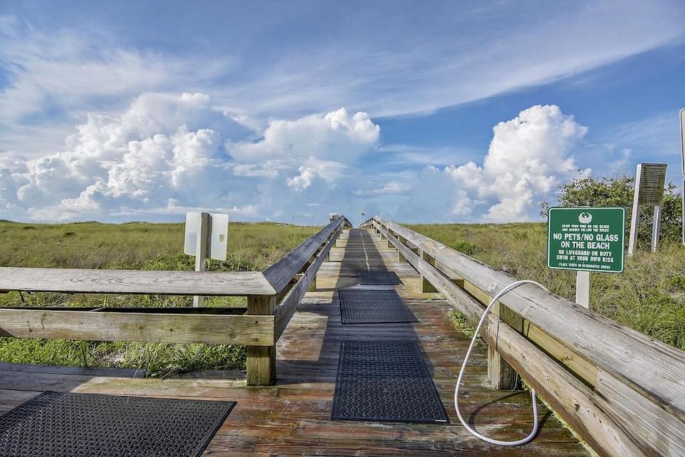 Phoenix 6 Unit 813 House in Orange Beach