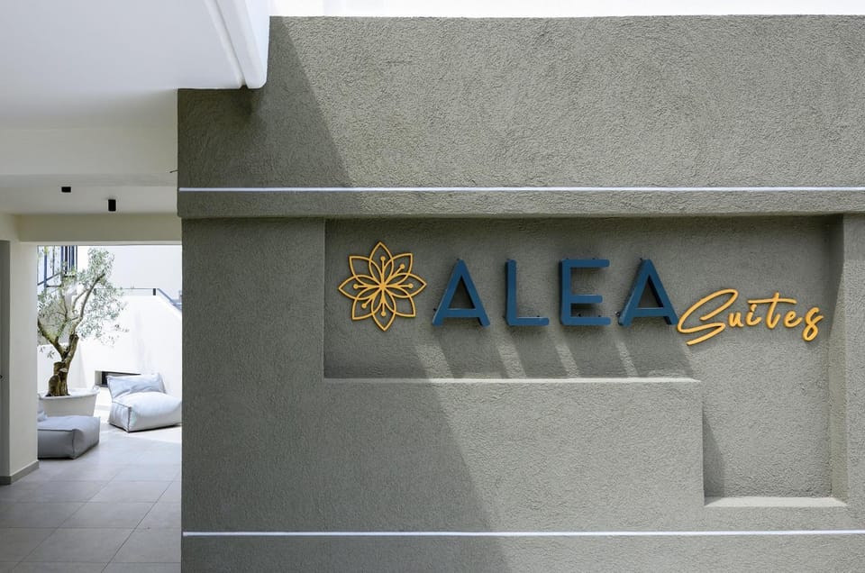 Property logo or sign