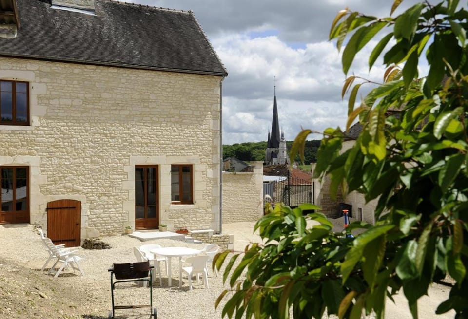Les perrières House in Grand Est