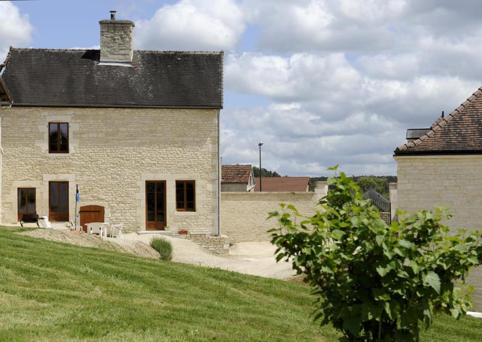 Les perrières House in Grand Est