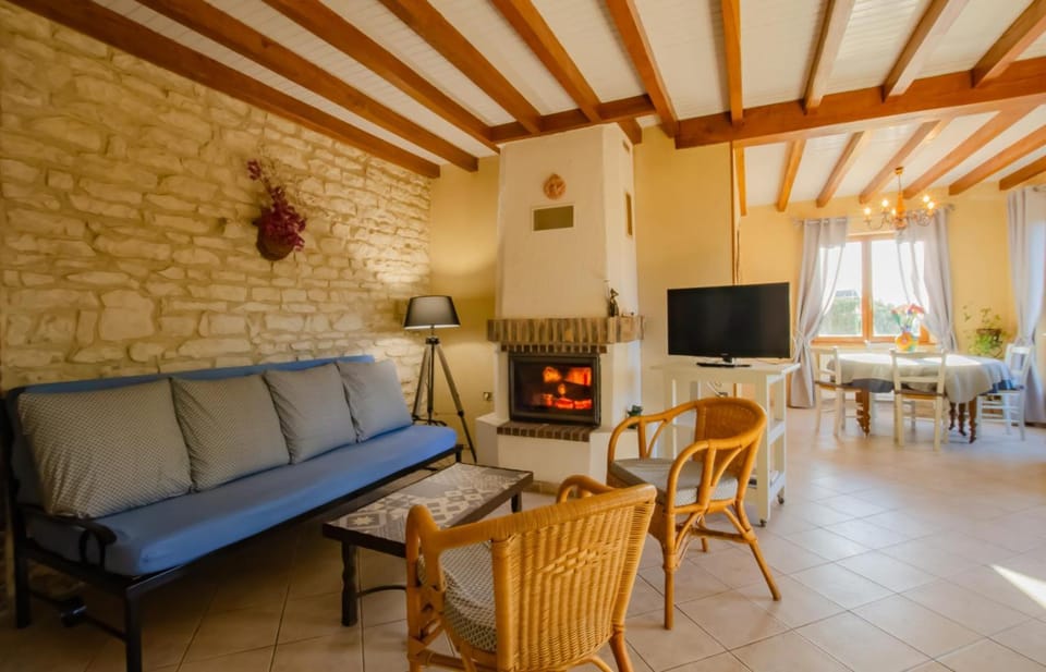 Les colchiques House in Grand Est