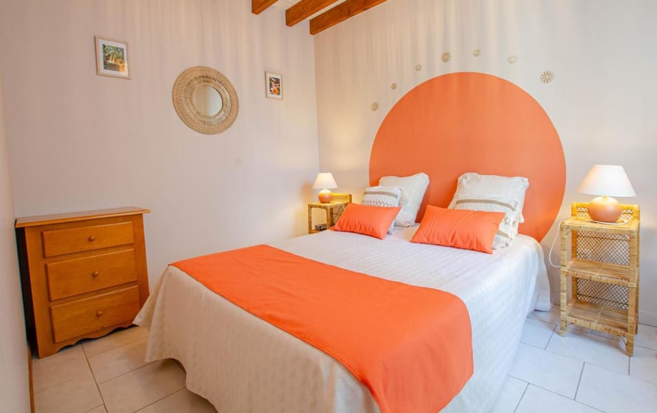 Les colchiques House in Grand Est