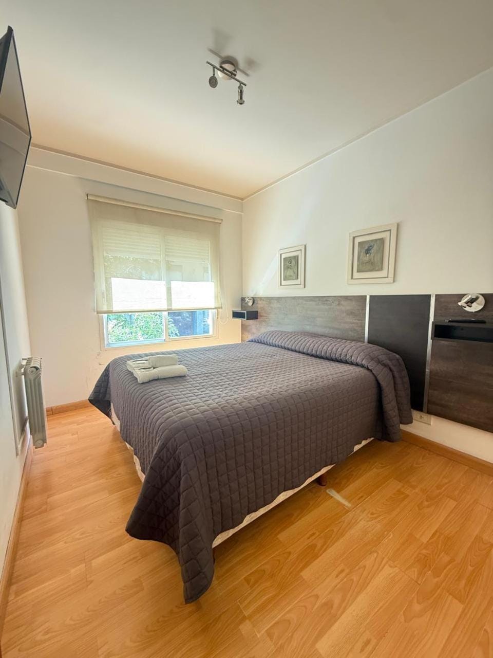 Este Apart Apartment in Bahía Blanca