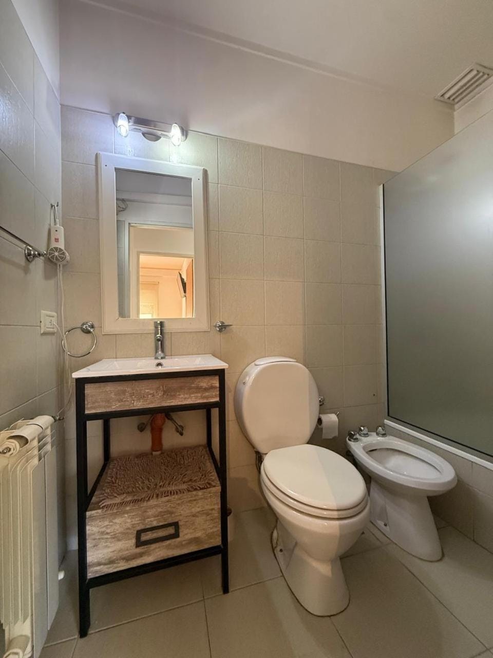 Este Apart Apartment in Bahía Blanca