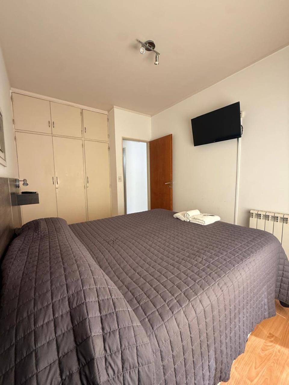 Este Apart Apartment in Bahía Blanca