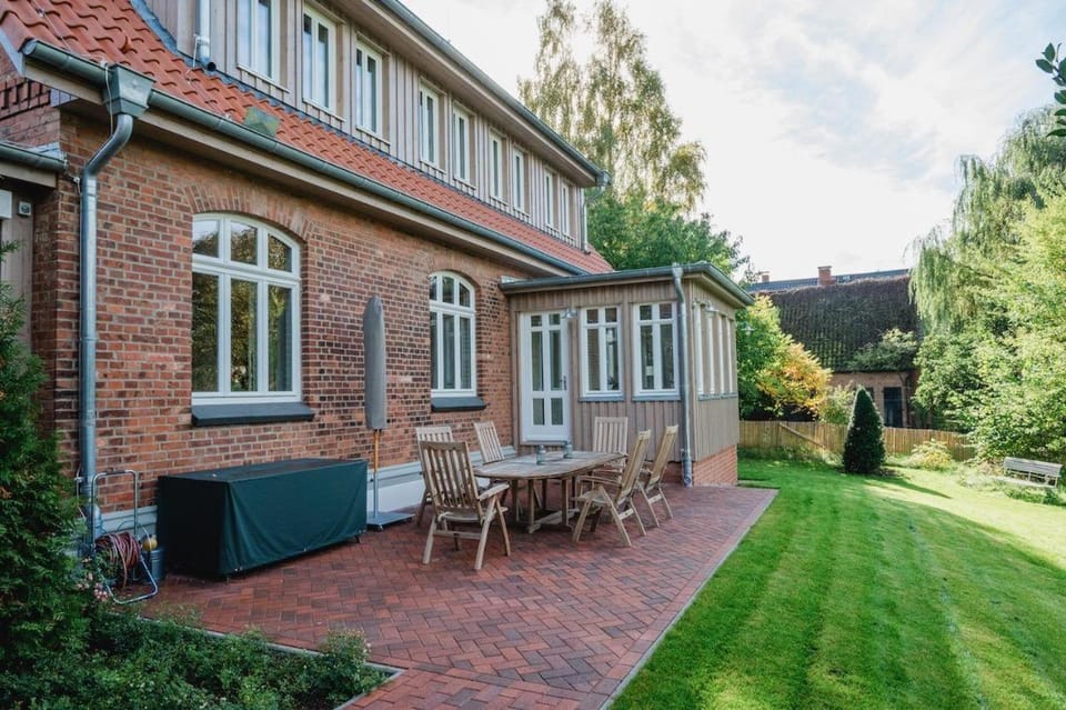Landhaus Waldstrasse 7 House in Heidekreis