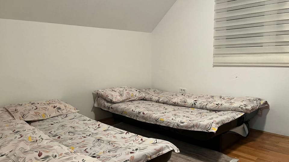 Apartman Šejn Apartment in Zlatibor District, Serbia