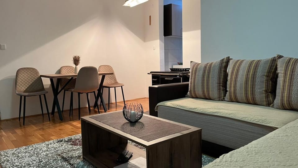 Apartman Šejn Apartment in Zlatibor District, Serbia