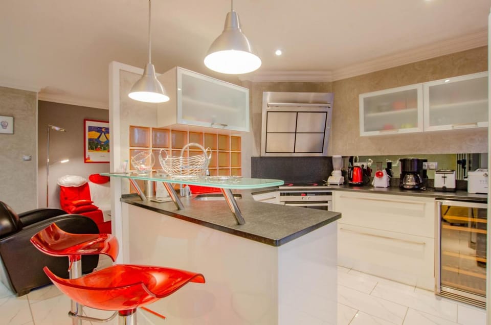 Le gros raisin Apartment in Troyes