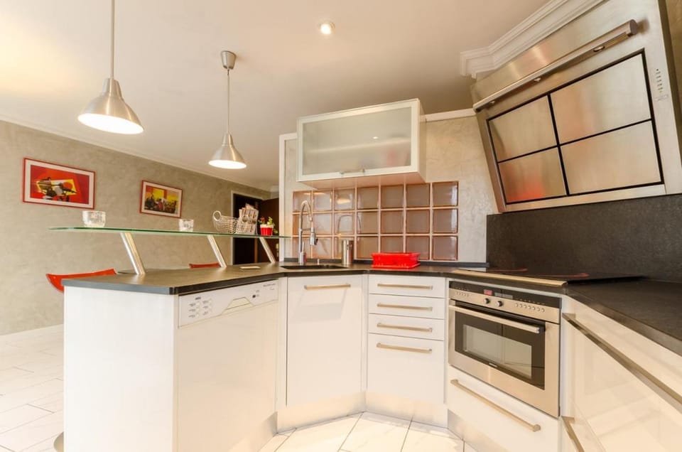 Le gros raisin Apartment in Troyes