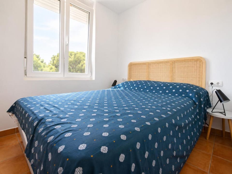 Precioso ático ideal parejas con vistas Apartment in Baix Empordà
