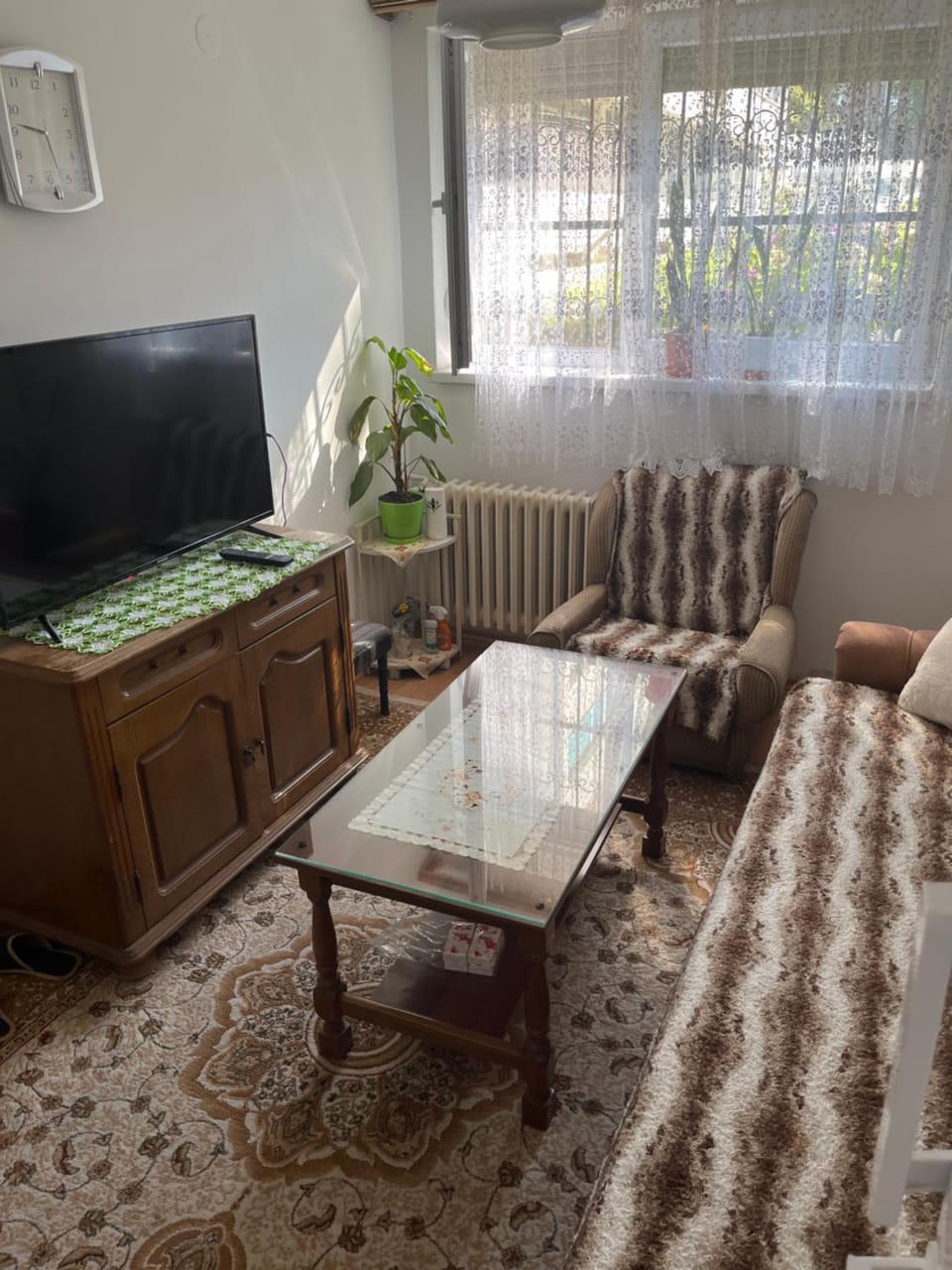 Apartman Jamal Bed and Breakfast in Sarajevo