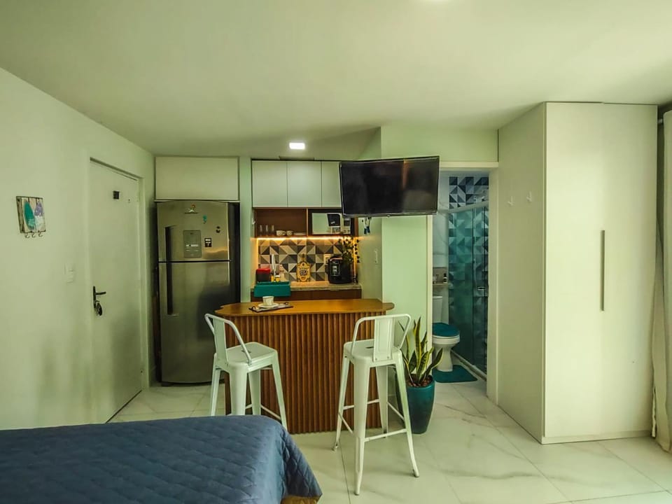 Perfeito Studio Praia Apartment hotel in Ipojuca