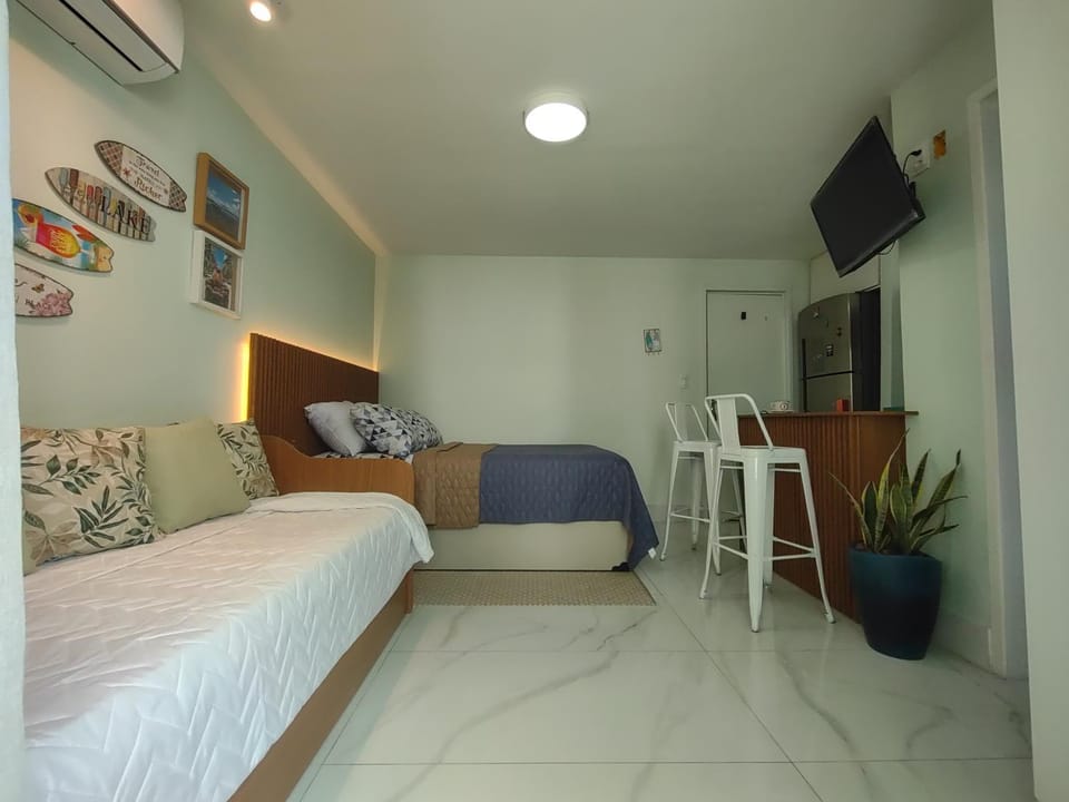 Perfeito Studio Praia Apartment hotel in Ipojuca