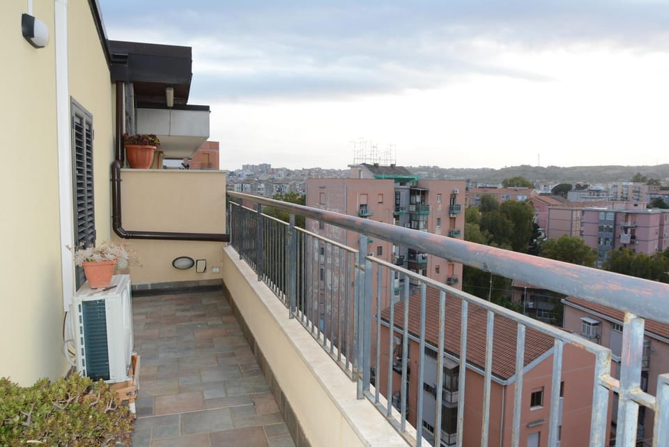 View (from property/room), Balcony/Terrace