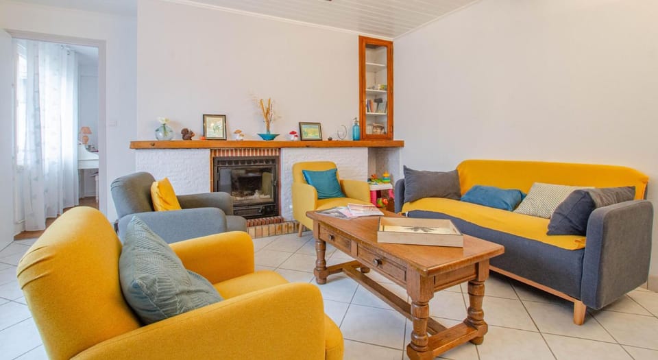 Le gite de saint martin House in Grand Est