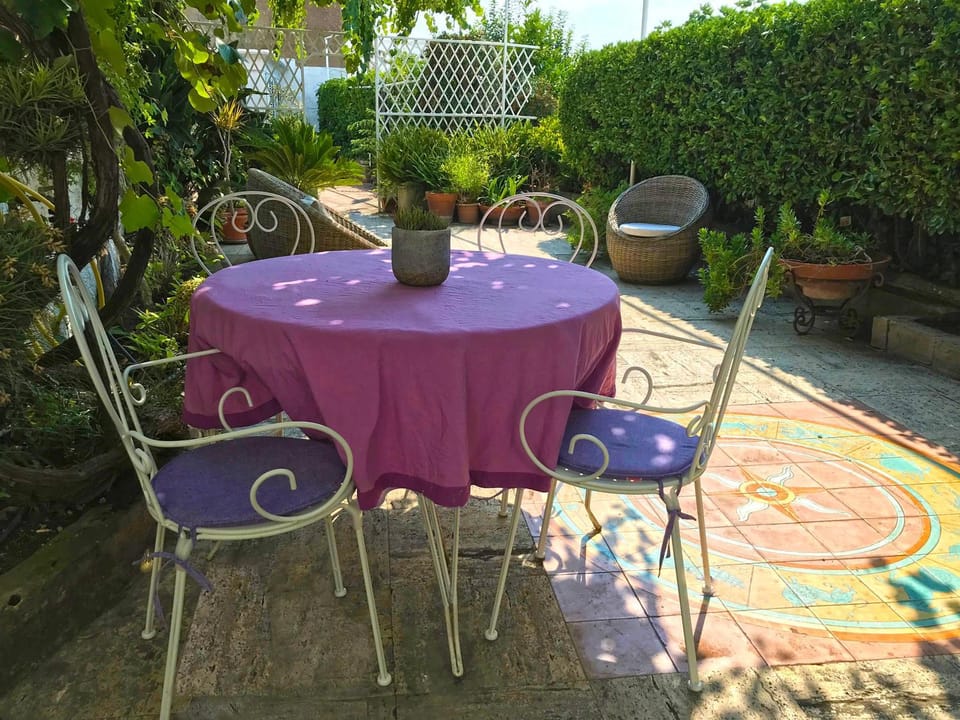 Balcony/Terrace, Balcony/Terrace