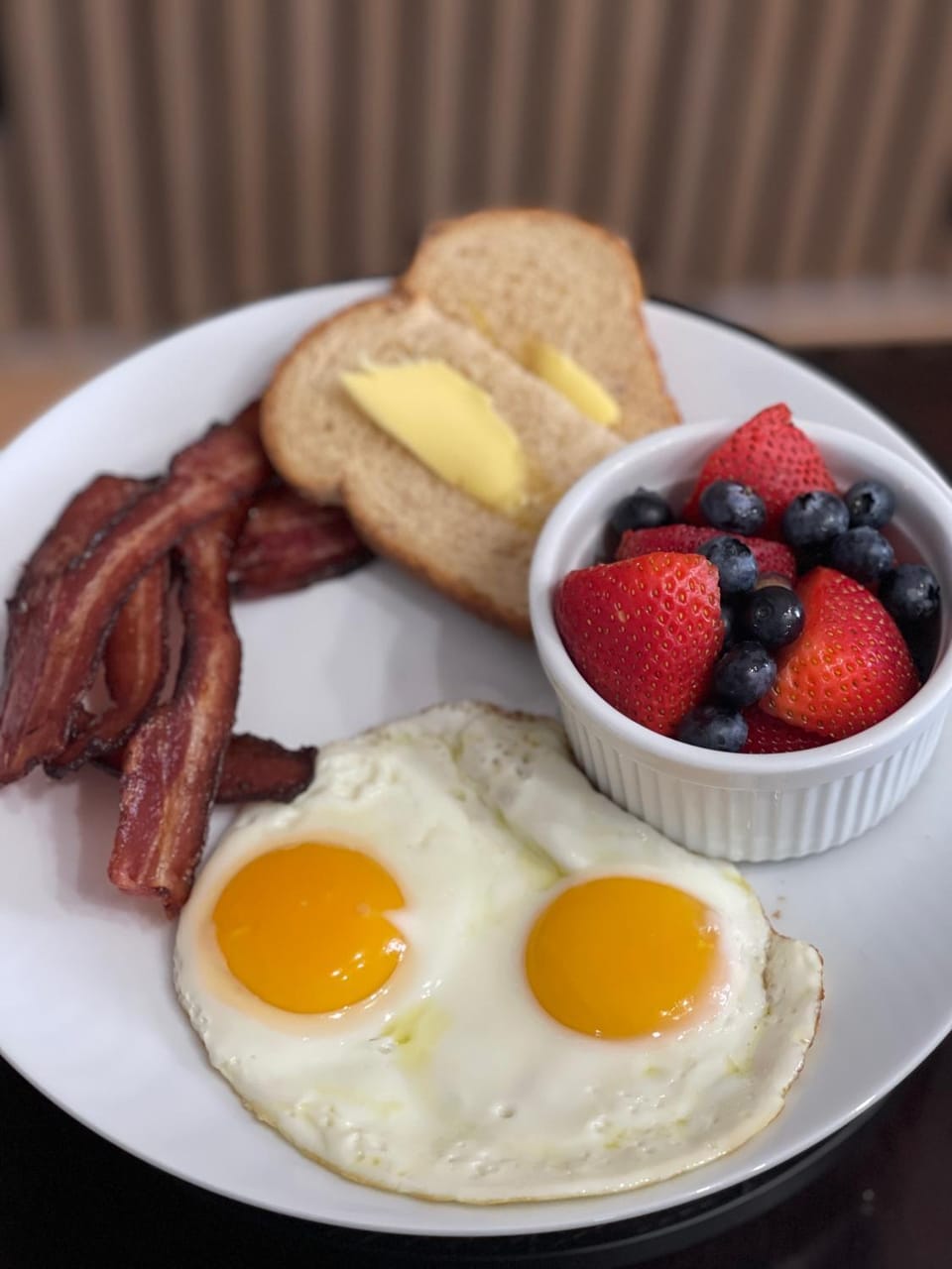 Food and drinks, Food, Breakfast