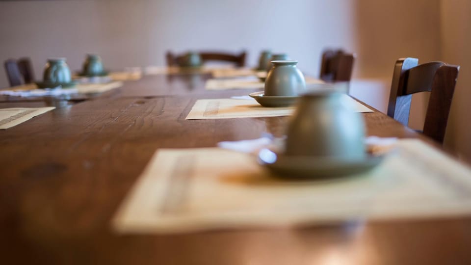 Restaurant/places to eat, Breakfast