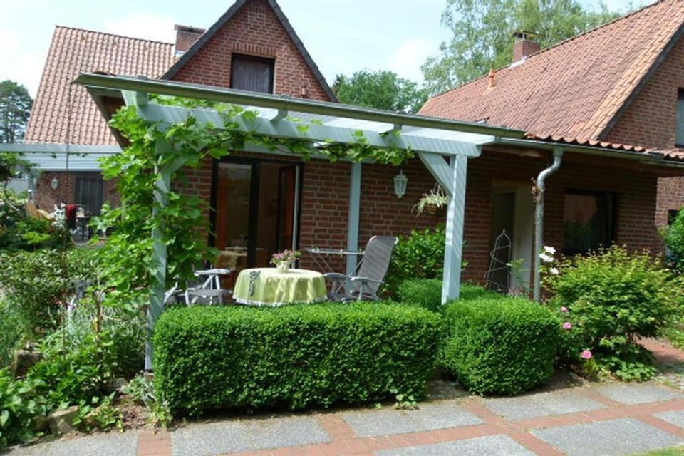 Adelheid Winkelmann Apartment in Heidekreis