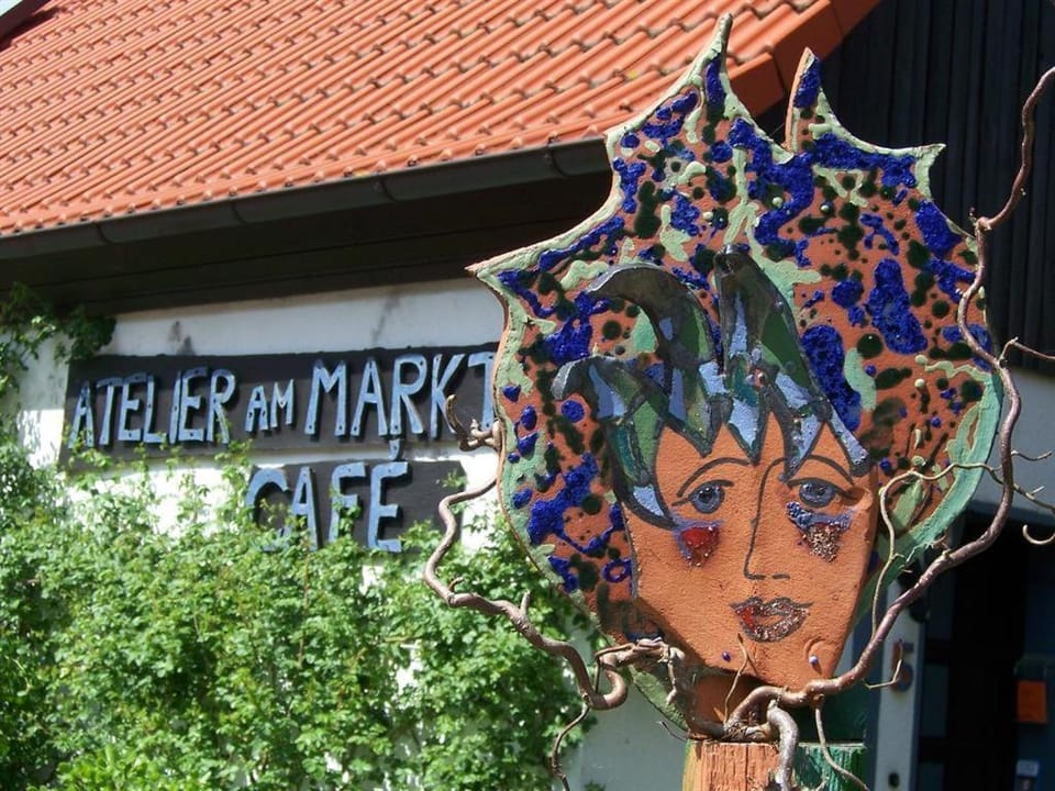 Atelier am Markt Apartment in Heidekreis