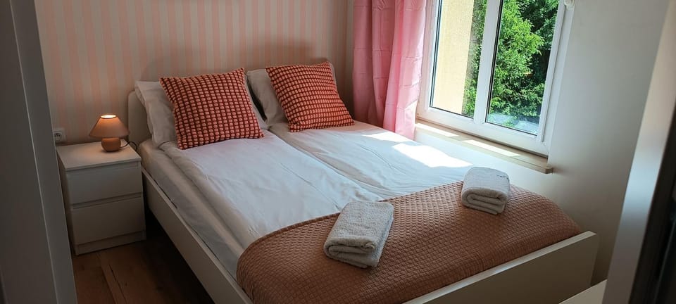 Apartament nad morzem Apartment in Sopot