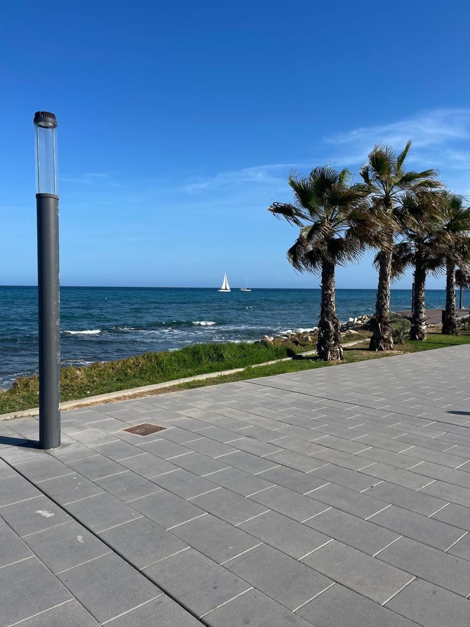 Capitan Friday Studio Apartment in Torrevieja
