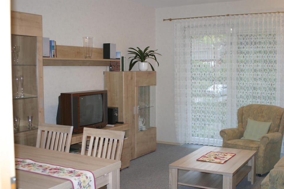 Ferienwohnung Am Hasenberg Apartment in Heidekreis