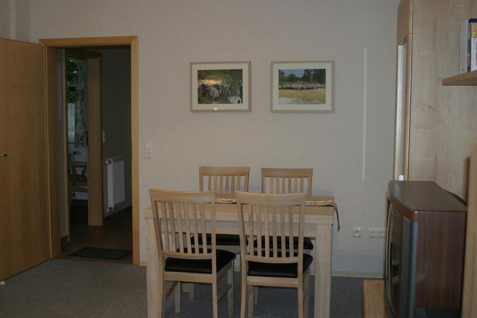 Ferienwohnung Am Hasenberg Apartment in Heidekreis