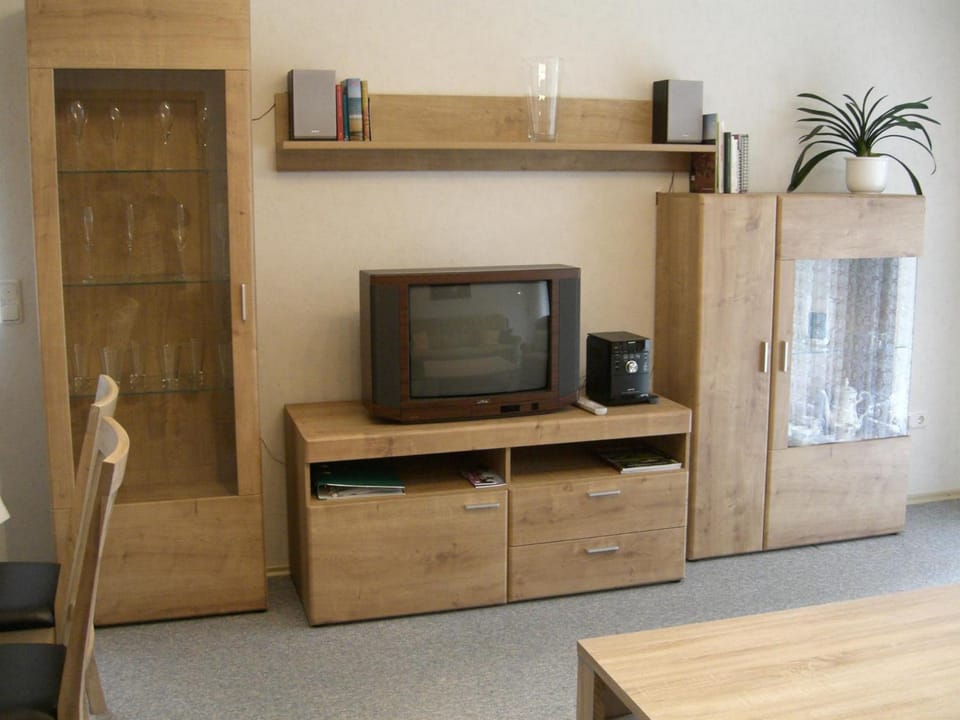 Ferienwohnung Am Hasenberg Apartment in Heidekreis