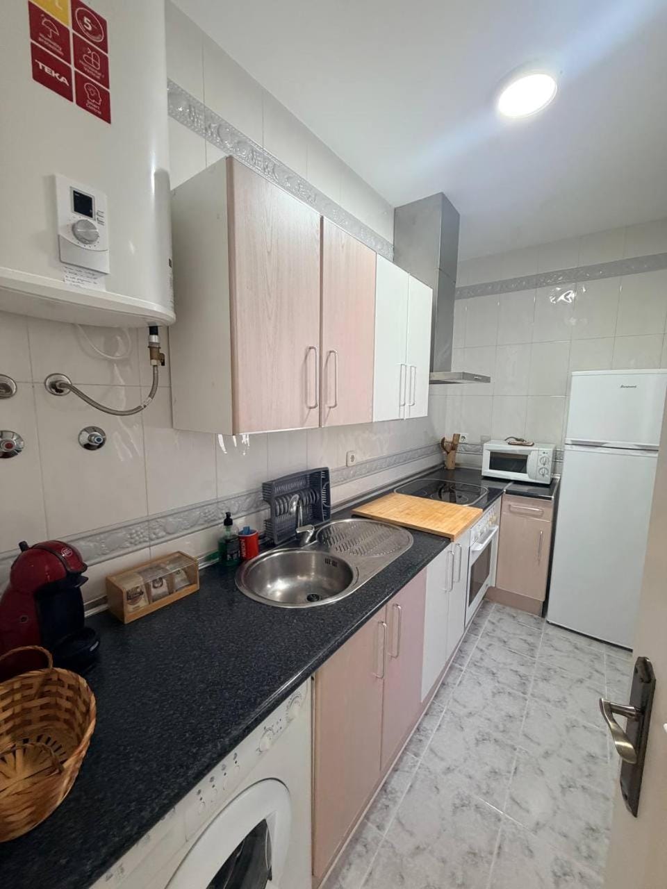 Apartamento Castelar Apartment in Sanlúcar de Barrameda