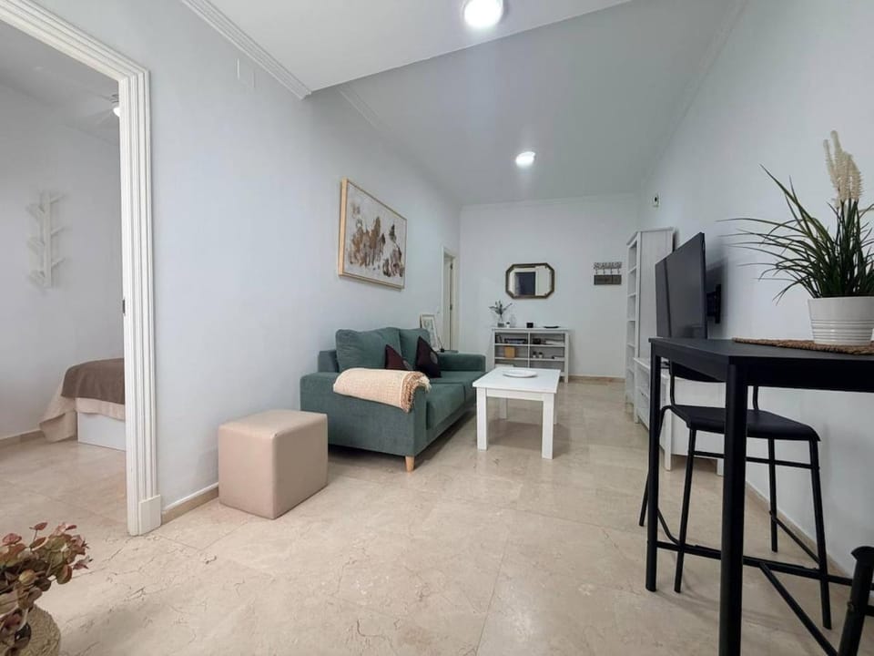 Apartamento Castelar Apartment in Sanlúcar de Barrameda