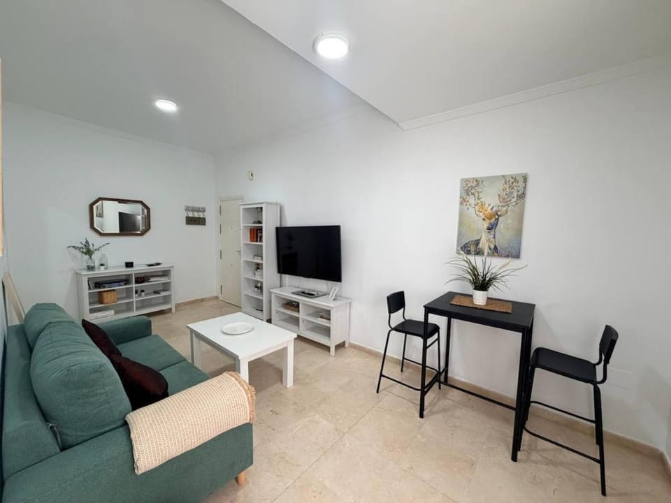 Apartamento Castelar Apartment in Sanlúcar de Barrameda