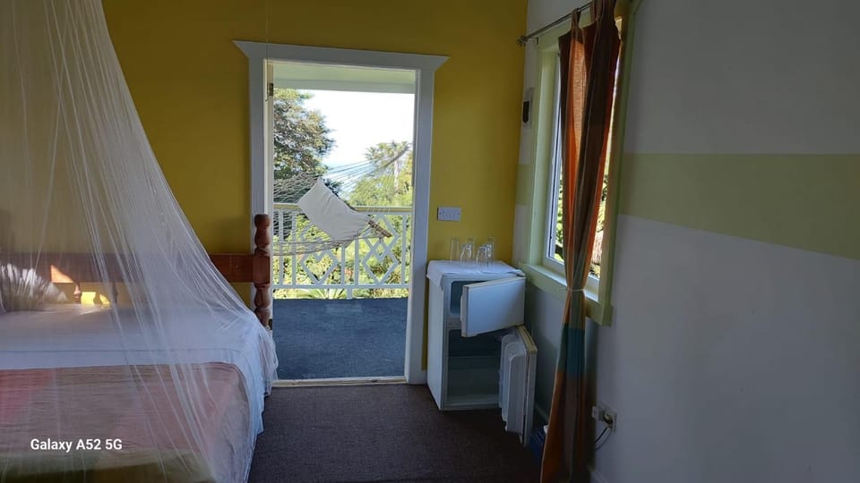 Diamond View Cottages Apartment in Dominica