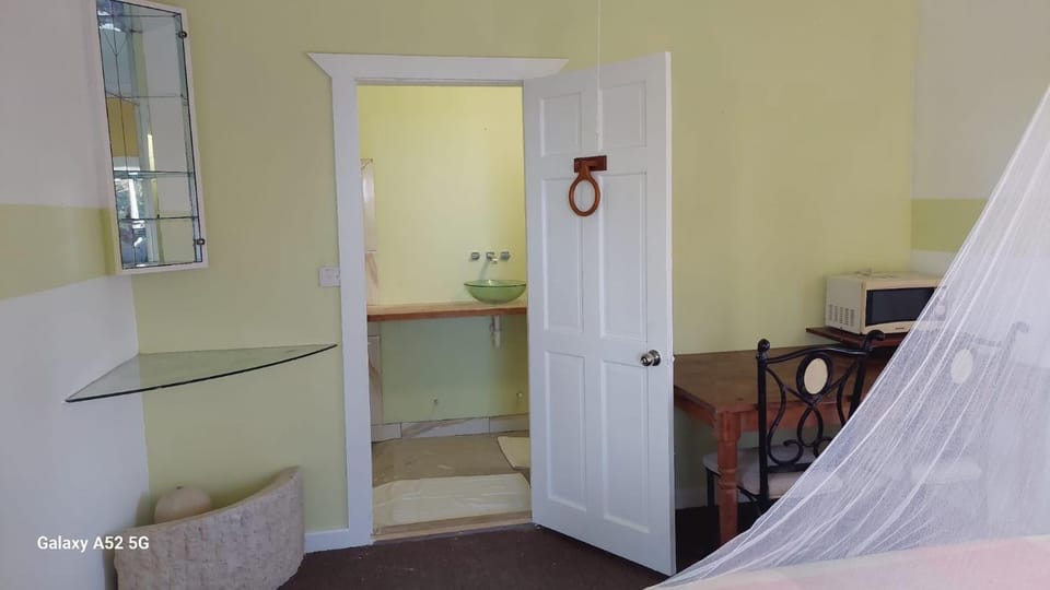 Diamond View Cottages Apartment in Dominica