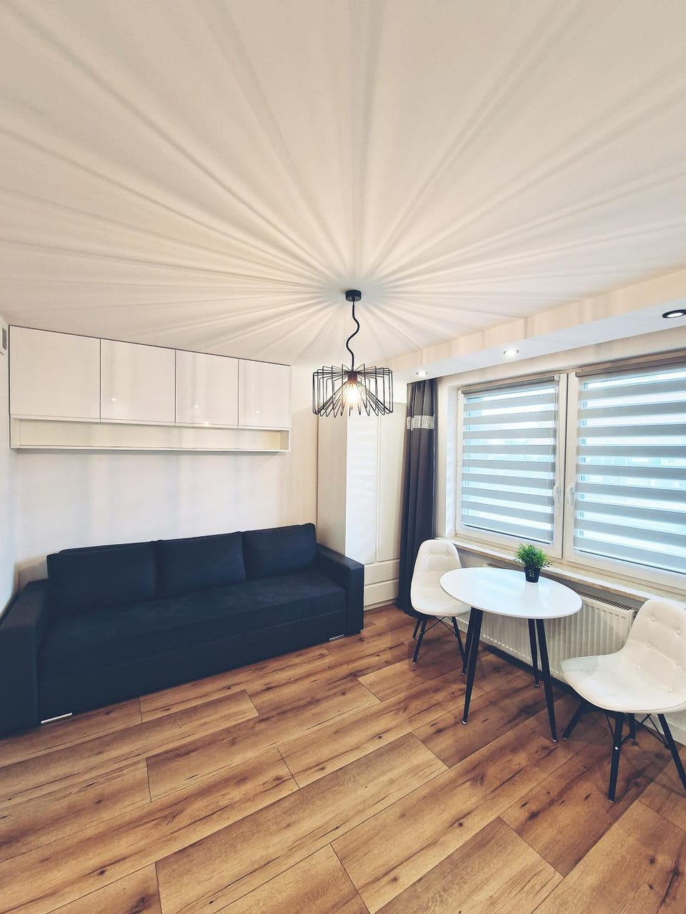 APARTAMENCIK "W KLIMACIE" - Apartament typu Studio Apartment in Poland