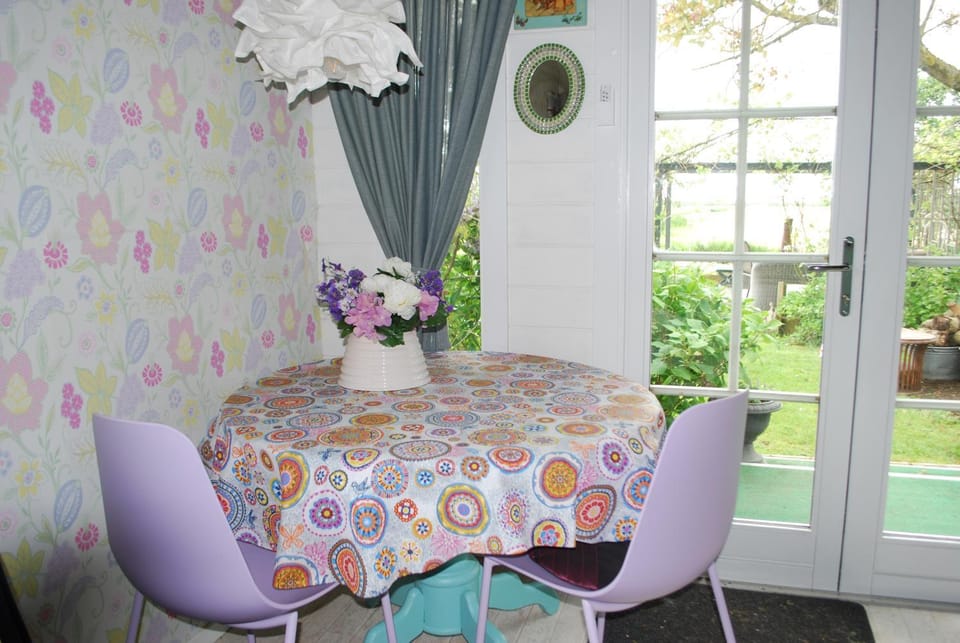 B&B Öland Bed and Breakfast in South Holland (province)