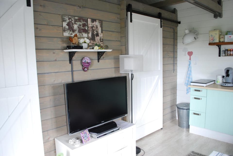 B&B Öland Bed and Breakfast in South Holland (province)