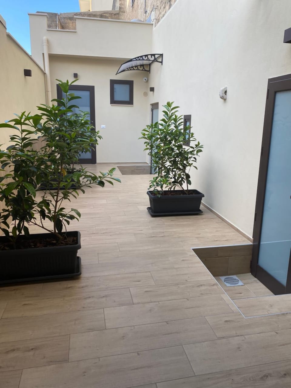 Regina Bona Rooms Bed and Breakfast in Bari