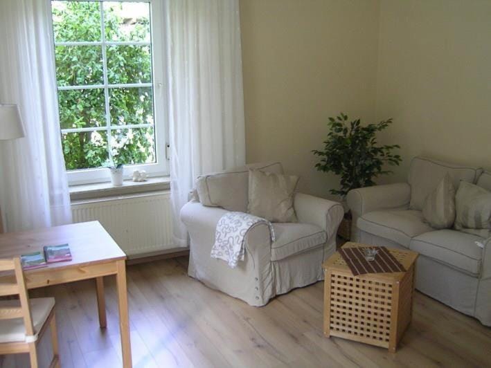 Ferienwohnung Hartmann Apartment in Heidekreis