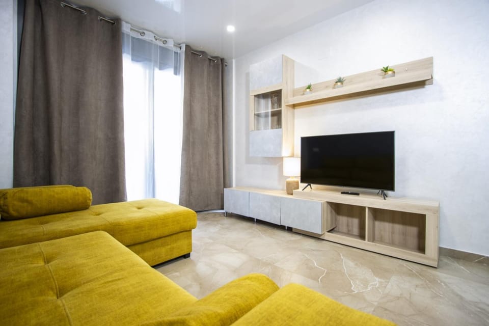 Residencial Alegria ID3 Apartment in Torrevieja