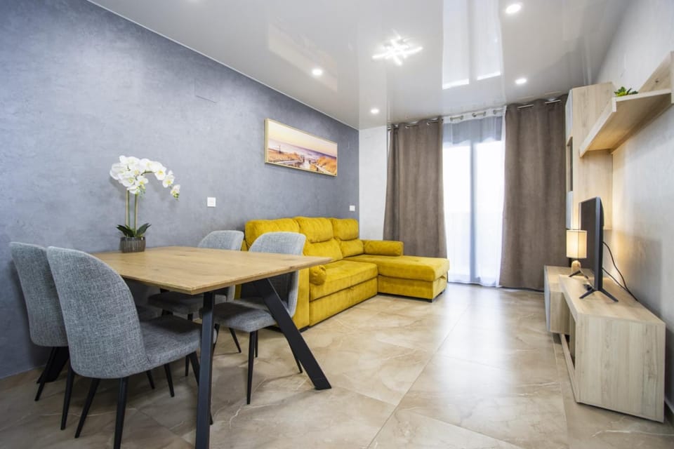 Residencial Alegria ID3 Apartment in Torrevieja