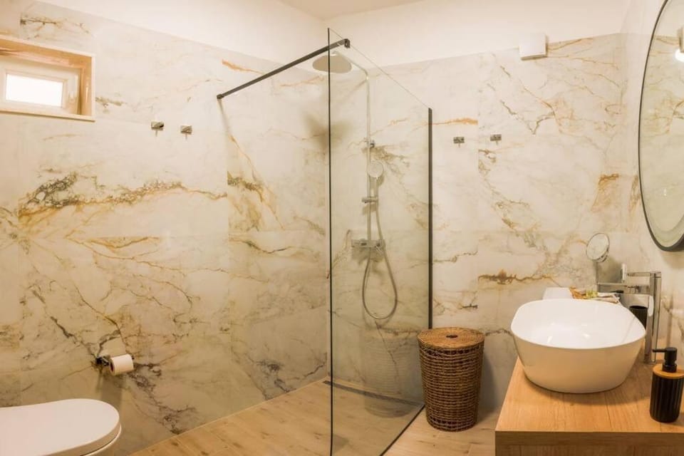 Luksuzni apartman Ribica u samom centru grada Apartment in Split