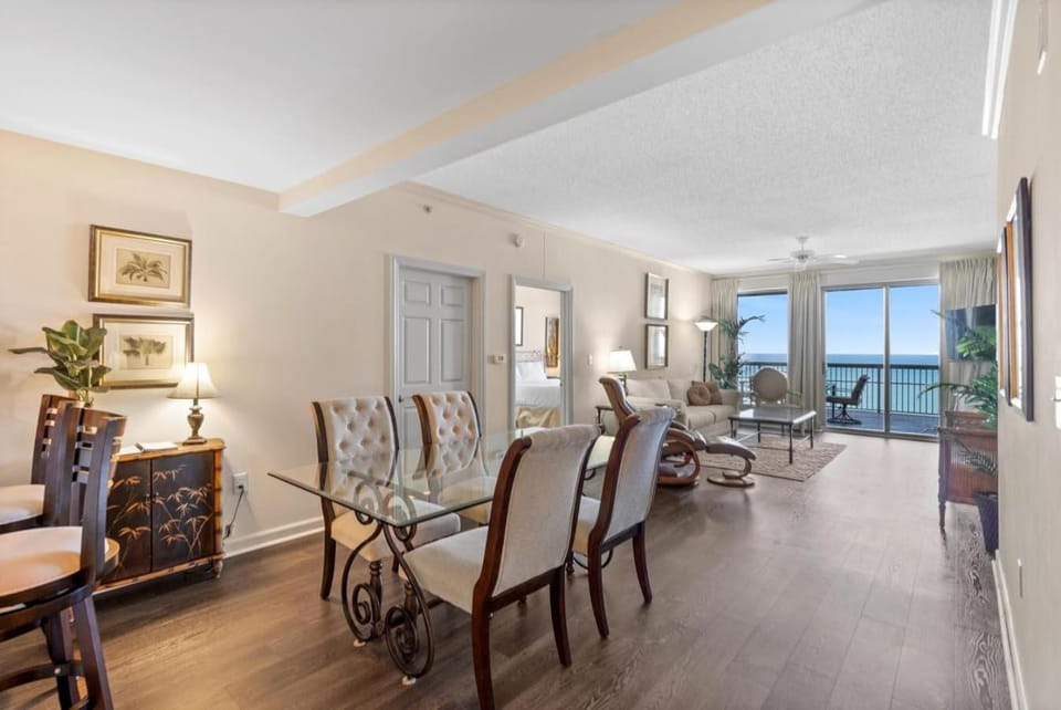Margate #1606 - Debbie & Bob's - Oceanfront House in South Carolina