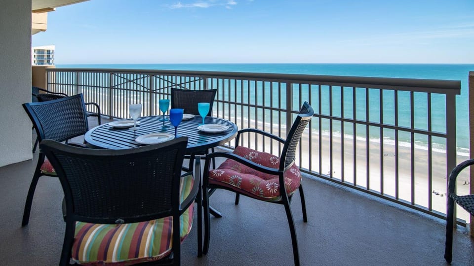 Margate #1705 - Mike & Lyn's -Oceanfront House in South Carolina