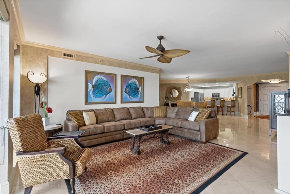 Margate #1705 - Mike & Lyn's -Oceanfront House in South Carolina