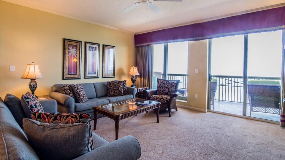 Margate #2203 - Scott & Faith's - Oceanfront House in South Carolina