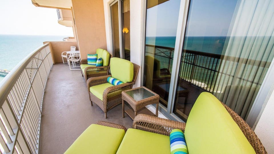 Margate #2203 - Scott & Faith's - Oceanfront House in South Carolina
