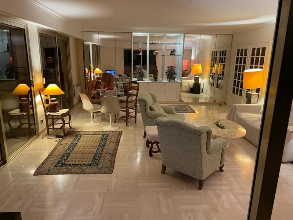 Appartement Terrasse Apartment in Grasse